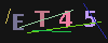 Gambar captcha