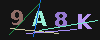 Gambar captcha