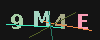 Gambar captcha
