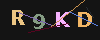 Gambar captcha